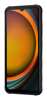 Samsung Galaxy XCover7 Enterprise Edition 16,8 cm (6.6") Dual SIM Android 14 5G USB Type-C 6 GB 128 GB 4050 mAh Sort