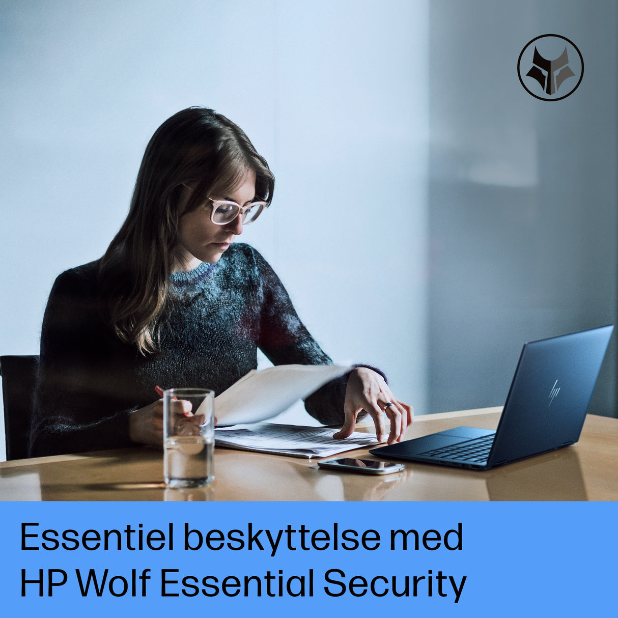 HP LaserJet Tank 1504w-printer