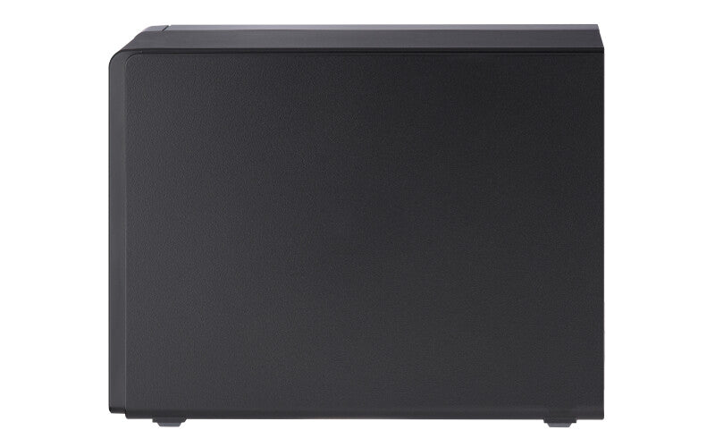 QNAP TR-002 drevkabinet HDD/SSD kabinet Sort 2.5/3.5"
