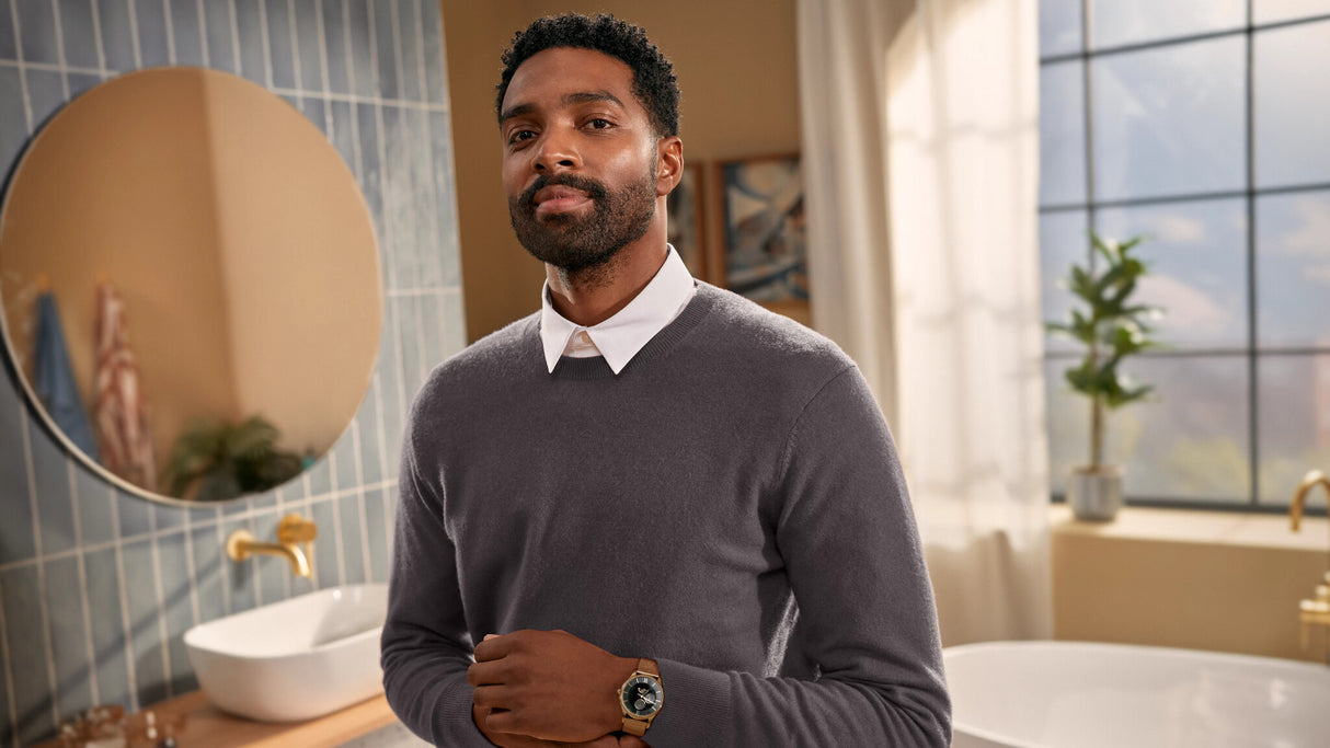 Philips Beard Trimmer 7000 Series BT7670/15 Skægstyling med håropsamler