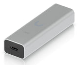 Ubiquiti UniFi Netværksadapter USB-C 5Gbps Kablet