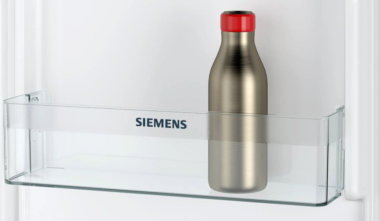 Siemens iQ100 KI86V5SE0 køle-/fryseskab Indbygget 267 L