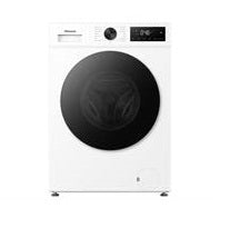 Hisense WF1I1342BWM2 frontbetjent vaskemaskine