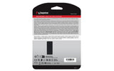 Kingston Technology A400 960 GB 2.5" Serial ATA III TLC