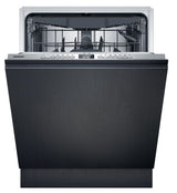 Siemens SN63HX16CE opvaskemaskine til integrering