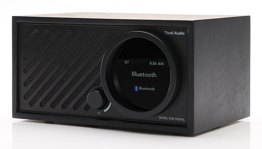 Tivoli Audio Model ONE Digital+ Gen3 radio black