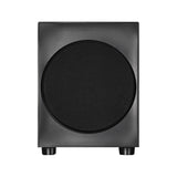 Chieftec The Cube Tower Mini ATX Sort
