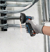 Bosch GWS 12V-76 Professional vinkelsliber 7,6 cm 19500 rpm 500 g