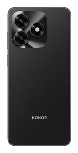 Honor X5c PLUS 17,1 cm (6.74") MagicOS 9.0 4G 4 GB 128 GB 5260 mAh Sort