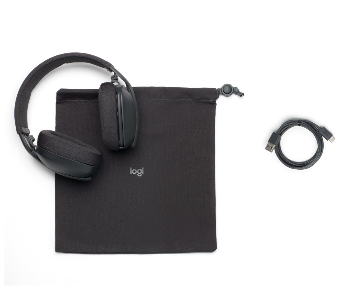 Logitech Zone Vibe 100