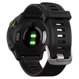 Garmin Forerunner 55 Smart Watch 42mm, GPS, sort EU