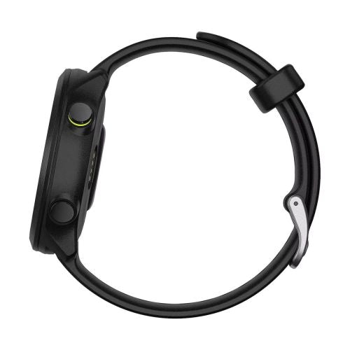 Garmin Forerunner 55 Smart Watch 42mm, GPS, sort EU
