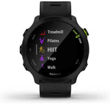 Garmin Forerunner 55 - Black