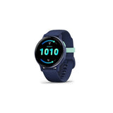 Garmin Vivoactive 5 Smart Watch 42mm, GPS, Blå EU