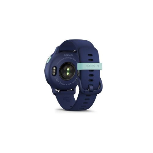 Garmin Vivoactive 5 Smart Watch 42mm, GPS, Blå EU
