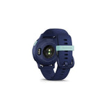Garmin Vivoactive 5 Smart Watch 42mm, GPS, Blå EU