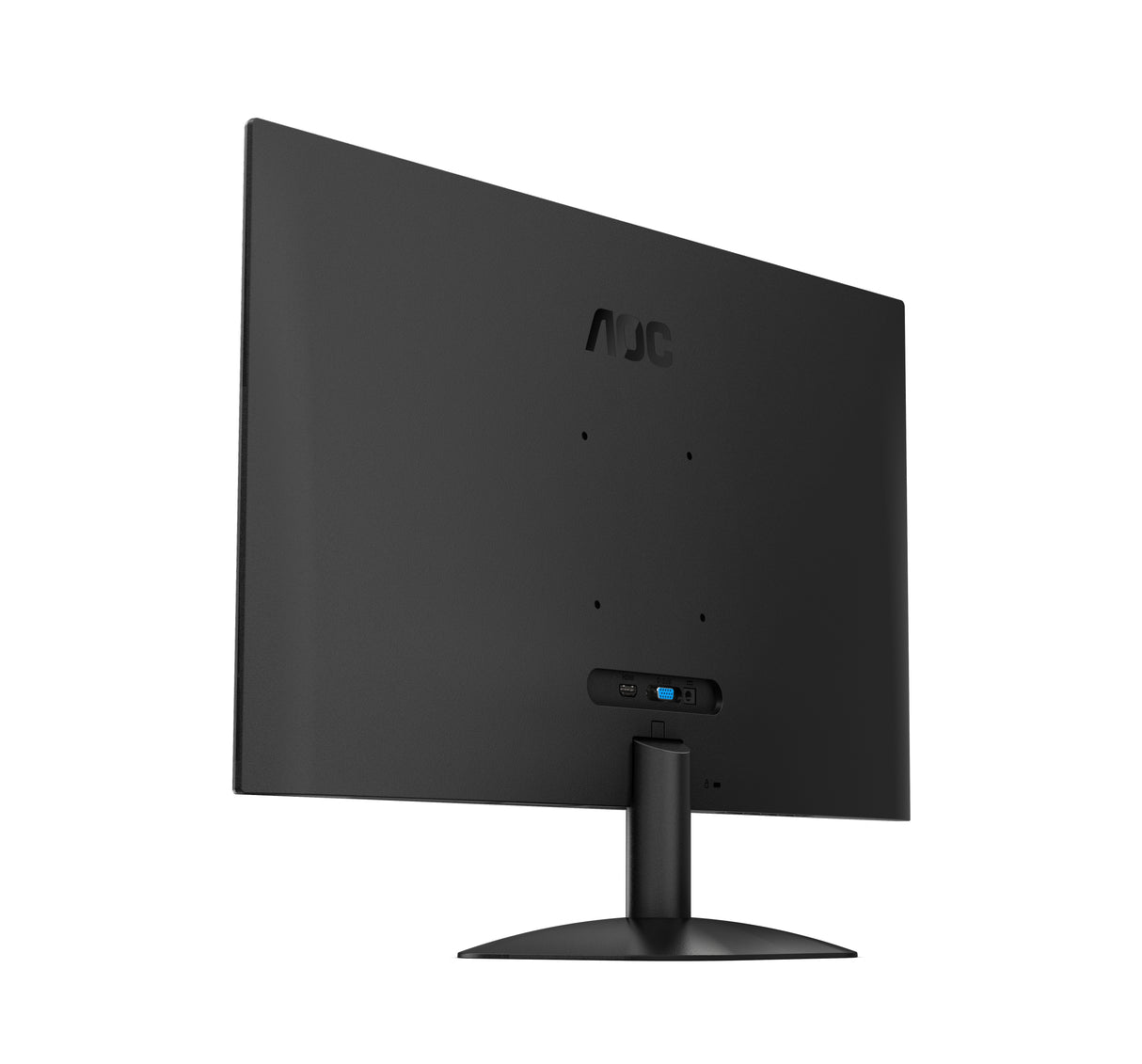 AOC 27B31H 27 IPS 1920 x 1080 (Full HD) VGA (HD-15) HDMI 120Hz