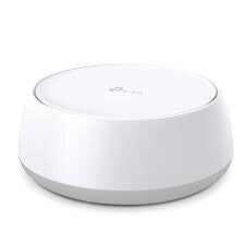 TP-Link DECO BE25(1-PACK) mesh Wi-Fi-system Dual-band (2,4 GHz / 5 GHz) Wi-Fi 7 (802.11be) Hvid 2 Intern