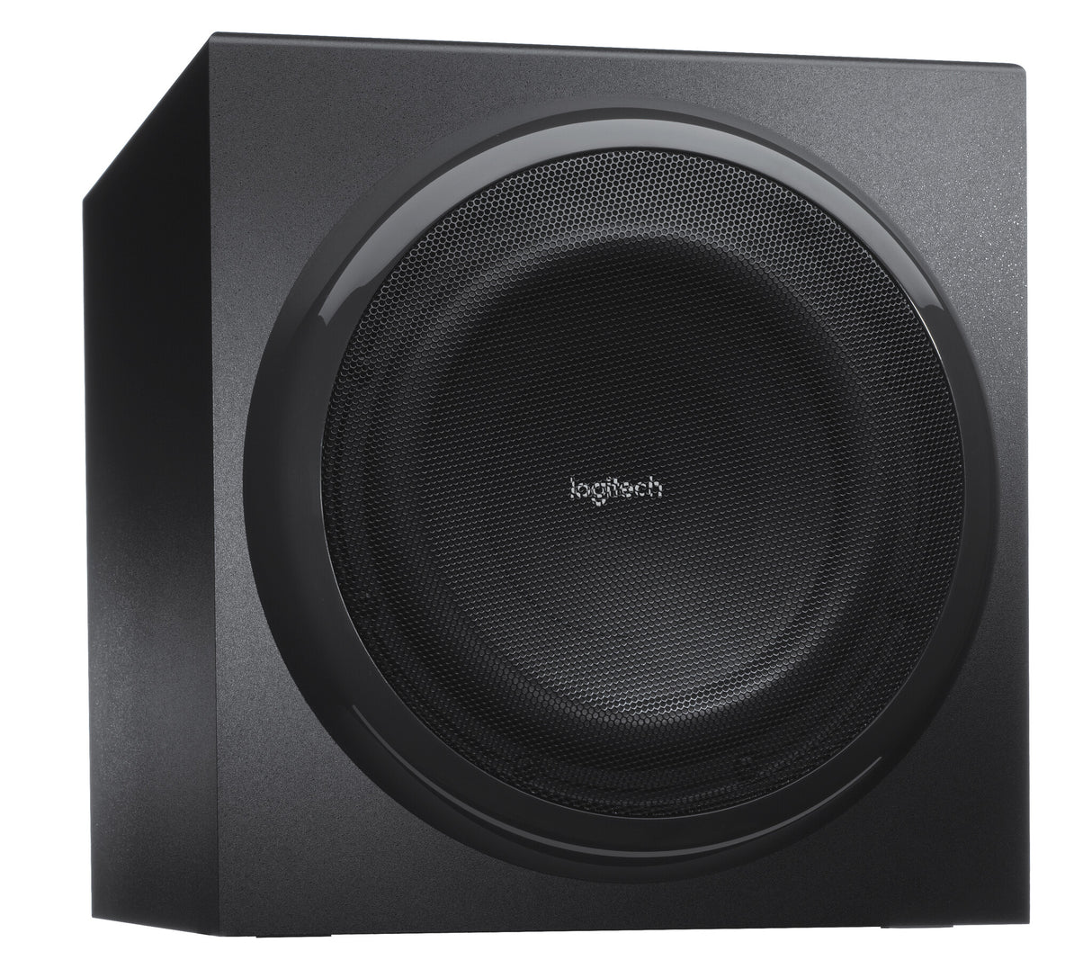 Logitech Z906 højttalersæt 500 W Universel Sort 5.1 kanaler 67 W