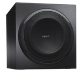 Logitech Z906 højttalersæt 500 W Universel Sort 5.1 kanaler 67 W