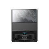 Dreame Aqua10 Ultra Track Sort, Hvid