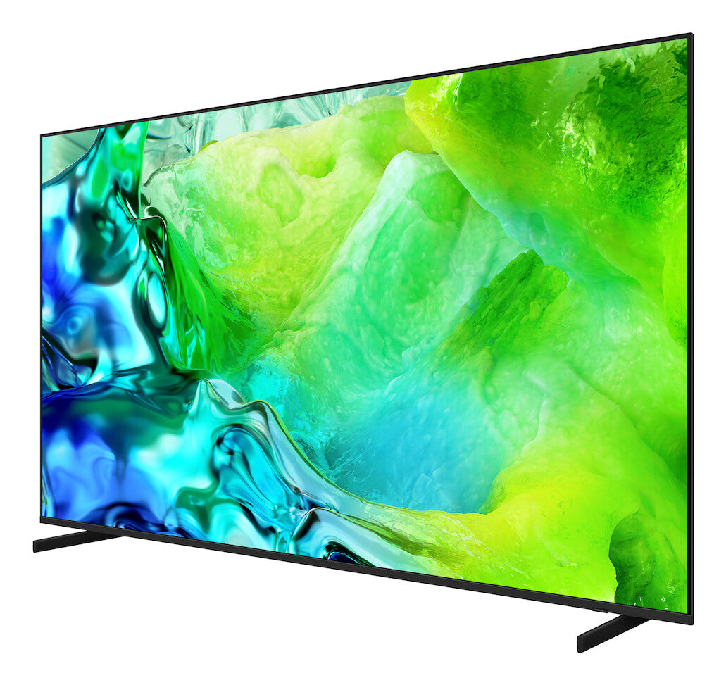 Samsung QE50QN80H 127 cm (50") 4K Ultra HD Smart TV Wi-Fi Sort