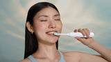Philips Sonicare 5500 series Series 5500 HX7119/02 Genopladelig tandbørste