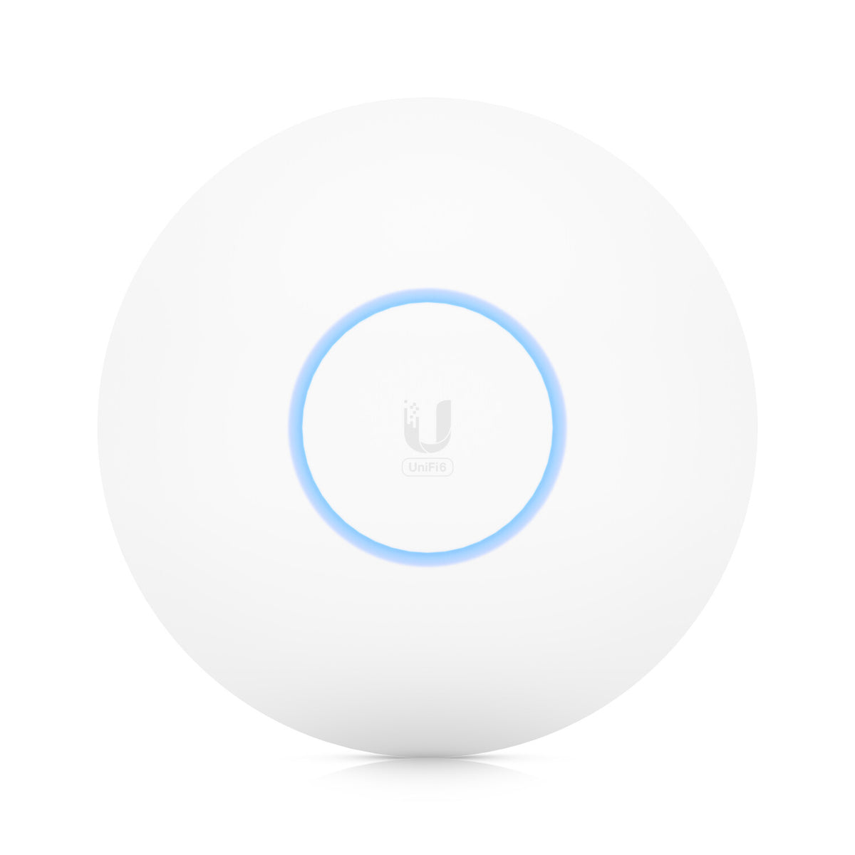 Ubiquiti UniFi U6-PRO Trådløs forbindelse Hvid