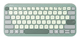 ASUS KW100 KEYBOARD/GN/UI/80 tastatur Universel Bluetooth Grøn