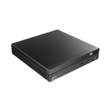 Lenovo ThinkCentre neo 50q Gen 4 Intel® Core™ i5 i5-13420H 16 GB DDR4-SDRAM 512 GB SSD Windows 11 Pro Mini PC Sort