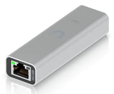 Ubiquiti UniFi Netværksadapter USB-C 5Gbps Kablet