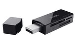 Trust Nanga USB 3.1 cardreader 302176