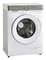 ScanDomestic WMF1408WA vaskemaskine Front-læsning 8 kg 1400 rpm Hvid