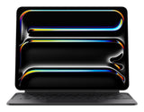 Apple Magic Keyboard QWERTY Dansk Sort