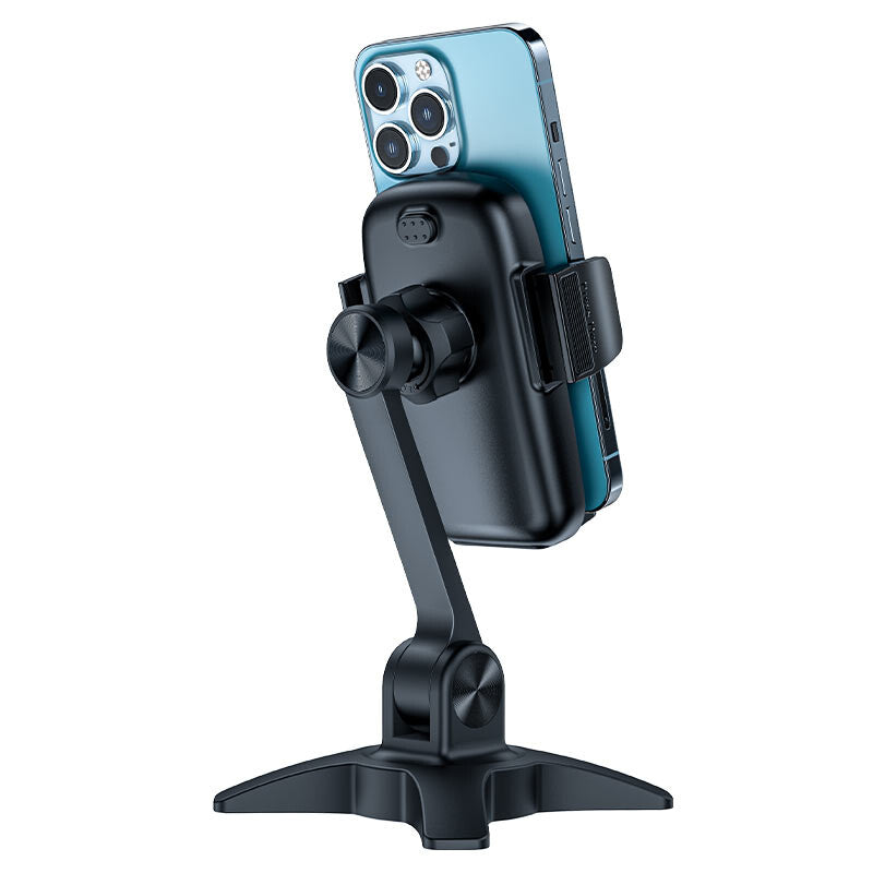 ACEFAST E10 Passiv holder Mobiltelefon/Smartphone Sort