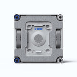Ecovacs Winbot W3 OMNI Vinduesrenser robotstyret Sølv
