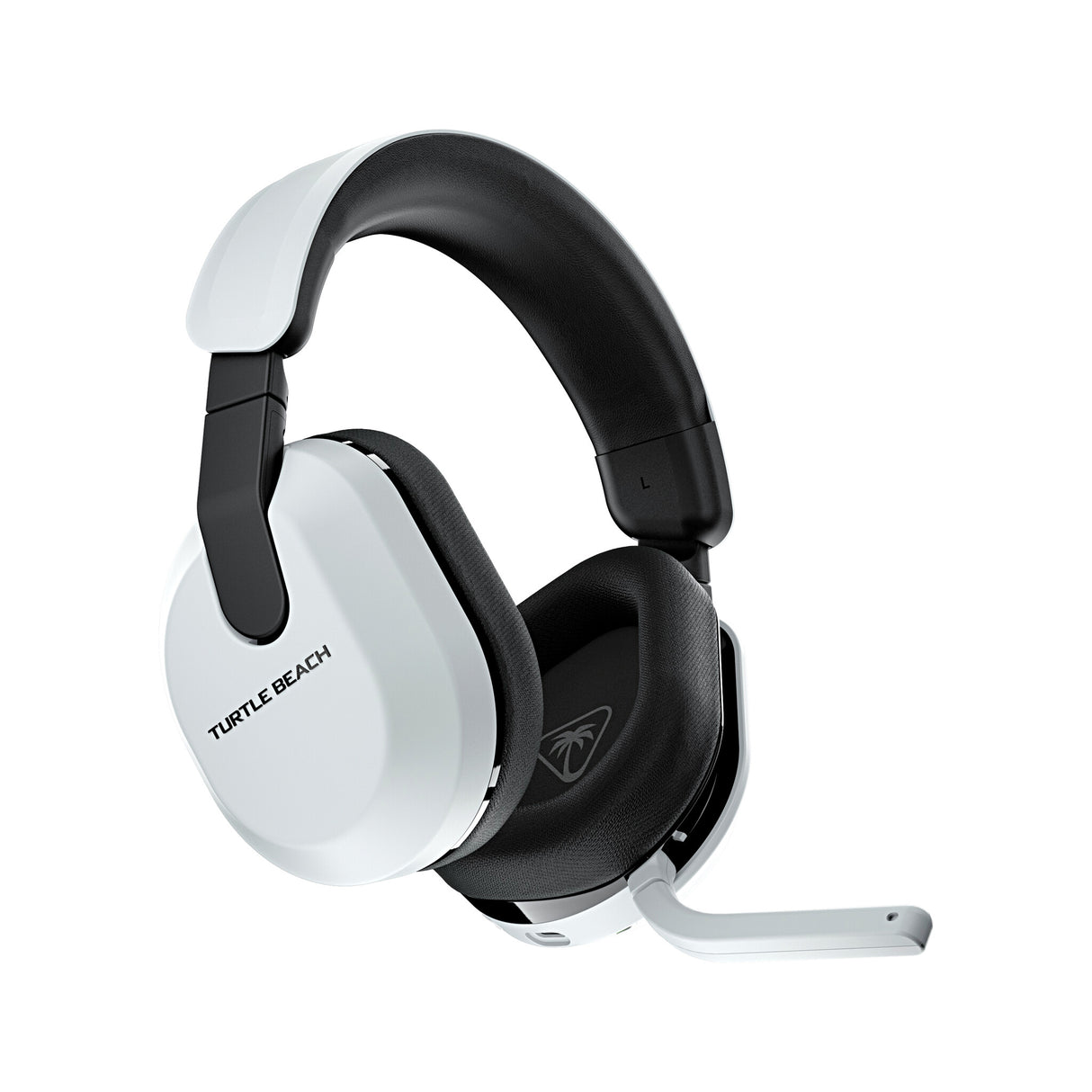 Turtle Beach Stealth 600 Gen 3 Headset Trådløs Spil Bluetooth Hvid