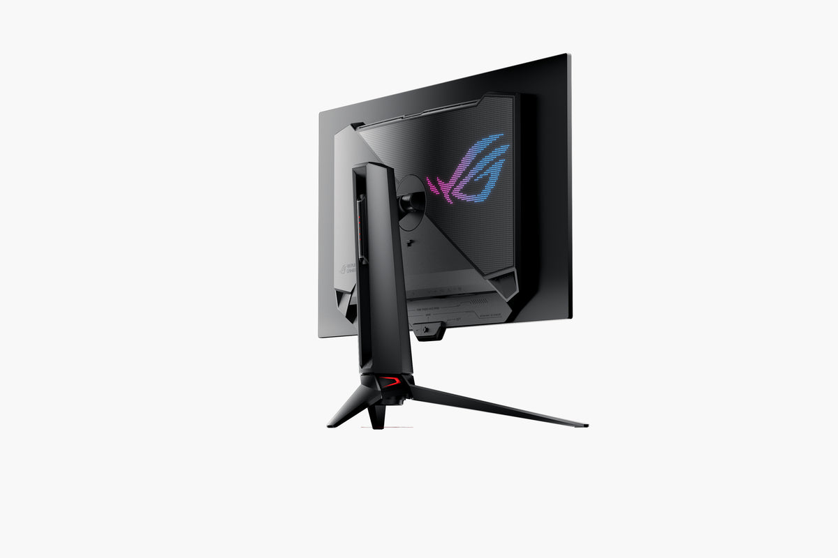 ASUS ROG Swift OLED PG32UCDMZ 32 3840 x 2160 (4K) HDMI DisplayPort USB-C 240Hz