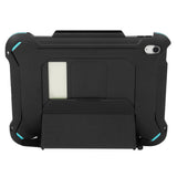 Targus SAFEPORT RUGGED 27,7 cm (10.9") Cover Sort
