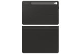 Samsung EF-BX710PBEGWW tablet etui 27,9 cm (11") Cover Sort