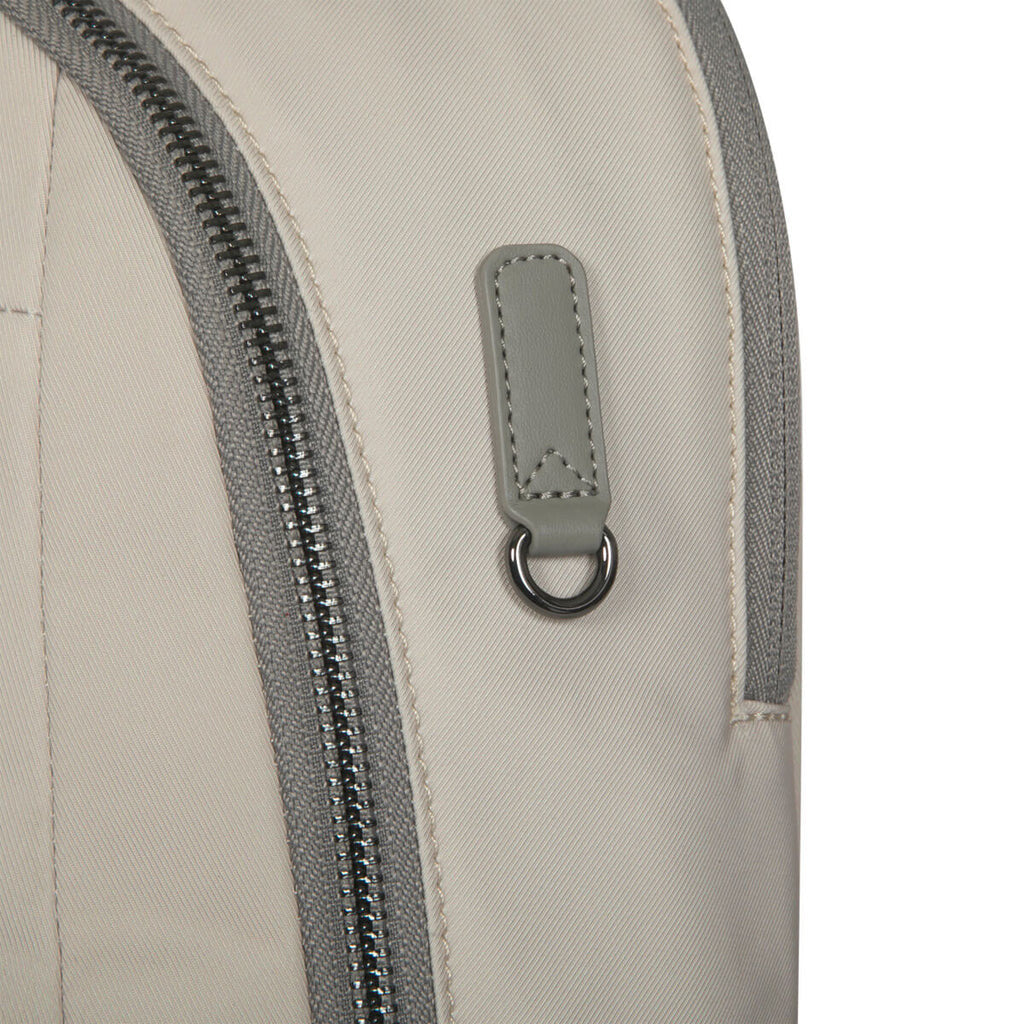 Targus TBB65013GL taske og etui til laptop 40,6 cm (16") Rygsæk Egetræ