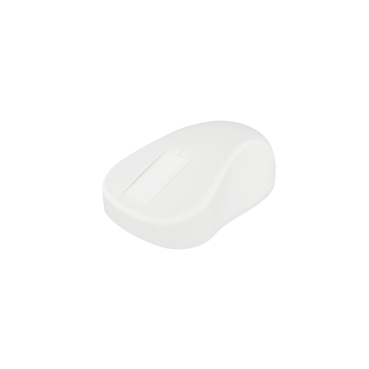 Contour Design Active Key Contour ClassicClean medicinsk mus IP68 med scrolsensor, trådløs, hvid PMH2