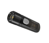 Nitecore TIKI LE Sort Hånd lommelygte LED