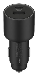 Xiaomi 43907 Universel Sort Cigartænder Automatisk