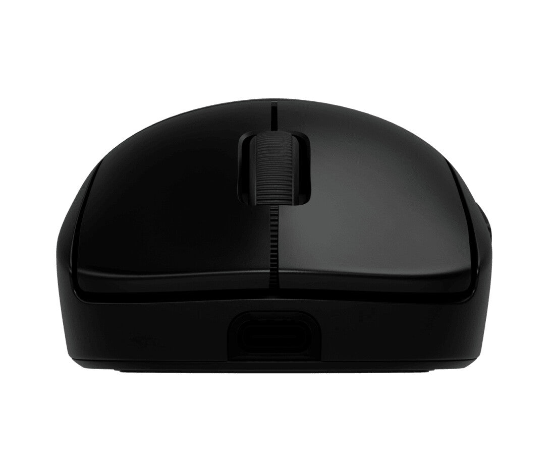 Logitech G PRO 2 LIGHTSPEED mus Spil Ambidextrous RF trådløst Optisk 32000 dpi
