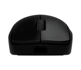 Logitech G PRO 2 LIGHTSPEED mus Spil Ambidextrous RF trådløst Optisk 32000 dpi