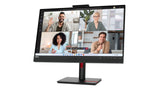 Lenovo ThinkVision T27hv-30 LED display 68,6 cm (27") 2560 x 1440 pixel Quad HD Sort