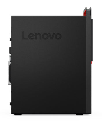 Refurbished Lenovo ThinkCentre M920t i7-9700 32 GB DDR4-SDRAM 256 GB SSD Windows 11 Pro Tower PC Sort