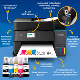 Epson EcoTank ET-3950