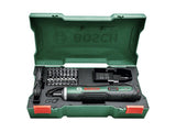 Bosch PushDrive Skruetrækker 3.6V